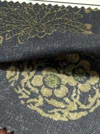 SP6581 和风图案印花坯布（整卷）[面料] Cosmo Textile 其他图片