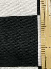 SP6600 市松图案 印花 牛津布（整卷）[面料] Cosmo Textile 其他图片