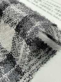 76372 2/48 羊毛 纱布 单色格纹[面料] SUNWELL 三维尔 其他图片