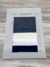 MM2280NS 棉 丹宁布 5盎司[面料] 吉和织物 其他图片