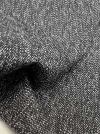 2040-1 棉质丹宁布 10盎司[面料] 吉和织物 更多图片