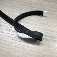 8000-PPT-OUTLET 聚酯纤维缎纹镶边带[缎带、带、绳子] TOPMAN工业 其他图片