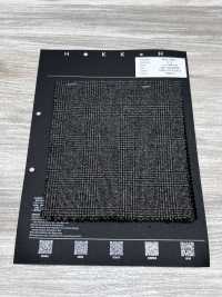 5022-1300-1 舍恩赫尔捻线 混色[面料] HOKKOH北高 其他图片