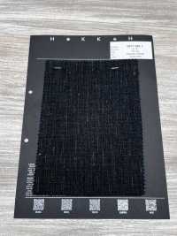 5027-300-1 粗结布 复古小线结 拔染[面料] HOKKOH北高 其他图片