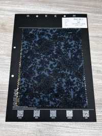 5024-301-2 多臂提花 灯芯绒 戈布兰[面料] HOKKOH北高 其他图片