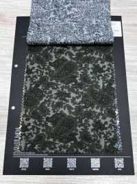 5024-301-2 多臂提花 灯芯绒 戈布兰[面料] HOKKOH北高 其他图片