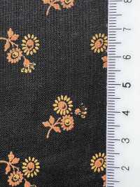 5025-1340-1 方巾布 飞散小花[面料] HOKKOH北高 其他图片