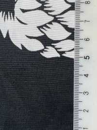 305-331-1 富士艾特 菠萝 拔染印花[面料] HOKKOH北高 其他图片