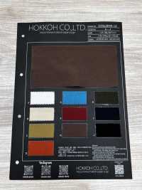 COLLSON-12 重磅60/40布[面料] HOKKOH北高 其他图片