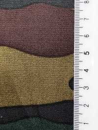 CM-137JSW 30×20 斜纹[面料] HOKKOH北高 其他图片