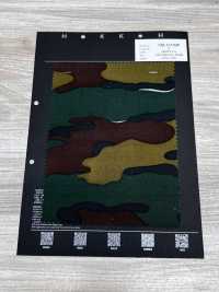 CM-137JSW 30×20 斜纹[面料] HOKKOH北高 其他图片