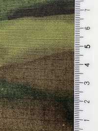 CM-077LEAF2 40/2 LIP-LEAFCAMO[面料] HOKKOH北高 其他图片