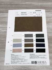 SB37227 SB37227 成衣染色 70/1打字布[面料] 柴屋 其他图片