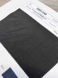 SB61246 60/1 打字布 近江晒 卷拨CC加工[面料] 柴屋 其他图片