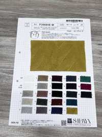 FO602HE-M 麻 人字纹 提花 FoFo整理[面料] 柴屋 其他图片