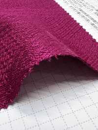 FO602DI-M 麻 菱形提花 FoFo finish[面料] 柴屋 其他图片