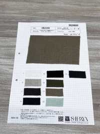 SB2288 1/25 麻自然流[面料] 柴屋 其他图片