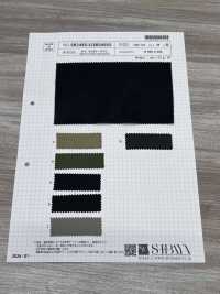 SB2485S R/C 军用缎纹[面料] 柴屋 其他图片