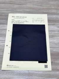 M-5741C0 再生尼龙 斜纹 防泼水加工[面料] 村田长 其他图片