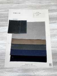 A-8182 8W 硫化灯芯绒[面料] 有延商店 其他图片