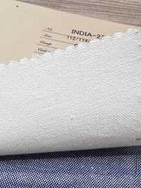 INDIA-225 赤耳牛津[面料] 有延商店 其他图片