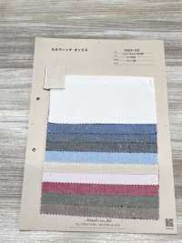 INDIA-225 赤耳牛津[面料] 有延商店 其他图片