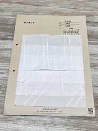 A-7056 印度针褶棉[面料] 有延商店 其他图片