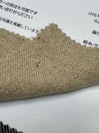 RN8026 GINGA 亚麻斜纹[面料] 古山 其他图片