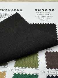RN5030 撒丁尼亚 斜纹 普拉特·艾尔因[面料] 古山 其他图片