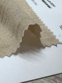 HK4000 60 麻 宽幅·草木染[面料] 古山 其他图片