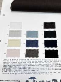 52399T Reflax®ECOair 100d 薄透布[面料] SUNWELL 三维尔 其他图片
