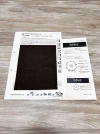 52399T Reflax®ECOair 100d 薄透布[面料] SUNWELL 三维尔 其他图片