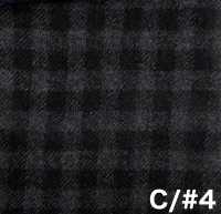 3822 柔软羊毛小格布[面料] FINE TEXTILE 其他图片