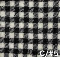 3822 柔软羊毛小格布[面料] FINE TEXTILE 其他图片