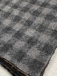 3822 柔软羊毛小格布[面料] FINE TEXTILE 其他图片