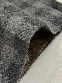 3822 柔软羊毛小格布[面料] FINE TEXTILE 其他图片