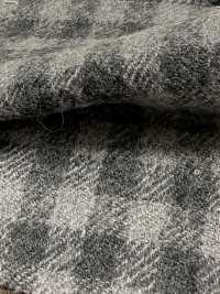 3822 柔软羊毛小格布[面料] FINE TEXTILE 其他图片