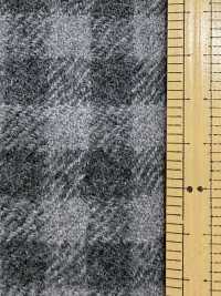 3822 柔软羊毛小格布[面料] FINE TEXTILE 其他图片
