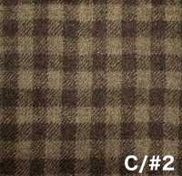 3822 柔软羊毛小格布[面料] FINE TEXTILE 其他图片