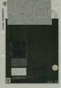 1011550 RE:NEWOOL® 丹宁布[面料] 泷定名古屋 其他图片