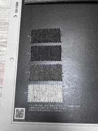 1011550 RE:NEWOOL® 丹宁布[面料] 泷定名古屋 其他图片