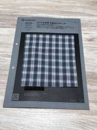 1051701 仅经向空羽 色织 T/C 泡泡纱[面料] 泷定名古屋 其他图片