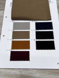 HK3300LB 【1col25m定制】30×30/2 双面法兰绒起绒 雷扎布[面料] 古山 其他图片