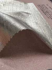 KR-300 薄纱亮片[面料] Kyara Fabric 其他图片