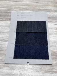 COD101LJ 13.5oz 左斜纹骑士丹宁布[面料] COLLECT 其他图片