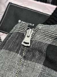 AXP8001-01 独家短外衣夹克[服饰产品] Okura Shoji 其他图片