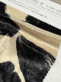 KKP9363-W-HM-110 [面料] 小纹工房(宇仁纤维) 其他图片