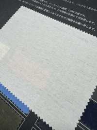FJ430000 HIYORI 棉/麻 高密度平织 滨风织[面料] Fujisaki Textile 藤崎纤维 其他图片