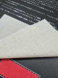 FJ430000 HIYORI 棉/麻 高密度平织 滨风织[面料] Fujisaki Textile 藤崎纤维 其他图片