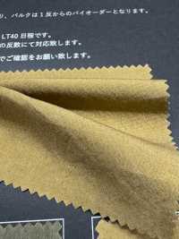 FJ430020 HIYORI 棉 尼龙 高密度平织 浜风织[面料] Fujisaki Textile 藤崎纤维 其他图片